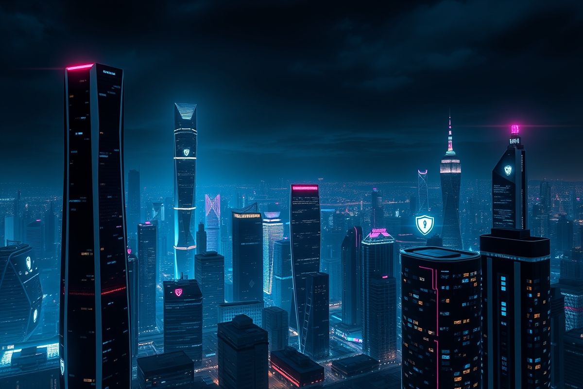 Fort Knox for Your Things: Architecting Secure IoT Deployments in a Hostile Landscape