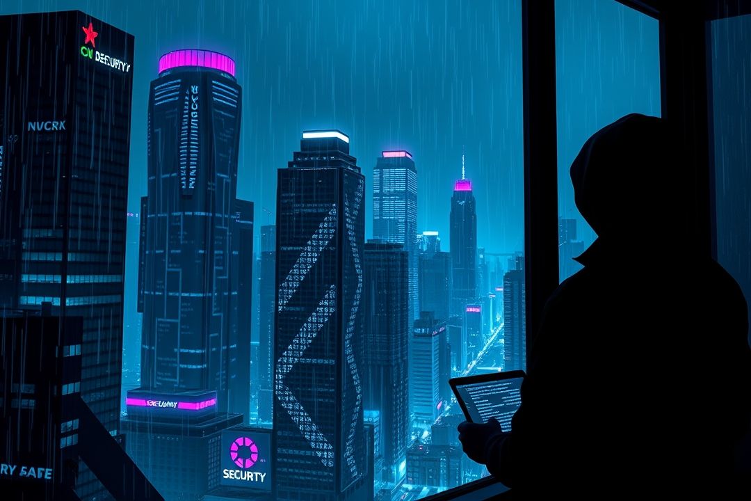 Hacking Safety: Protecting Yourself and Your Projects in the Digital Age