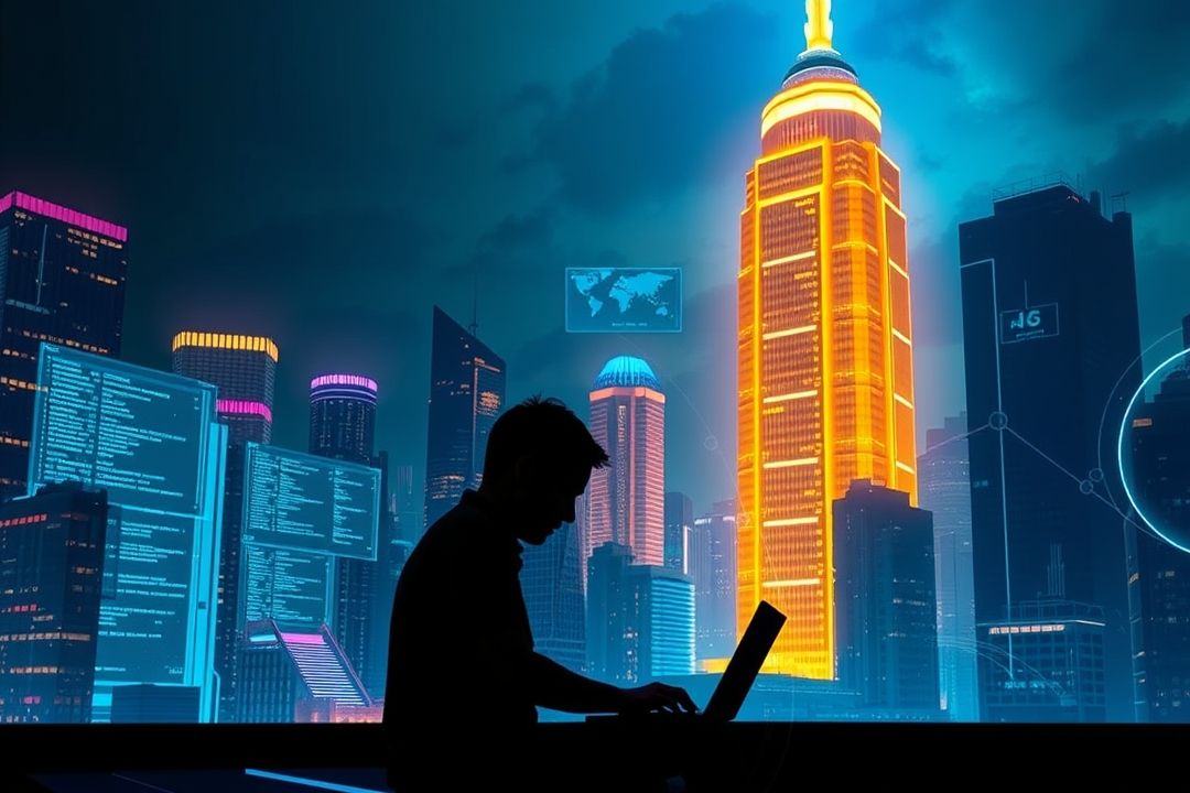 Level Up Your Dev Life: Balancing Career, Productivity, and Indie Hacking
