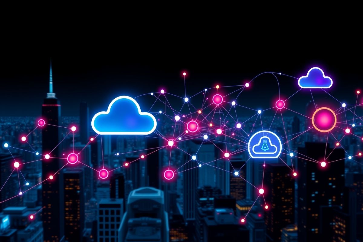 Mastering Multi-Cloud: Architecting Resilience, Agility, and Cost Optimization