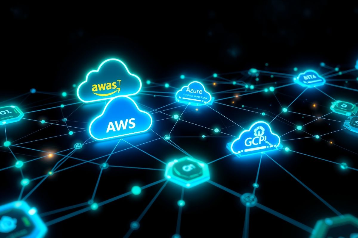 Multi-Cloud Resilience: Architecting for Security and Scalability in the Age of AI