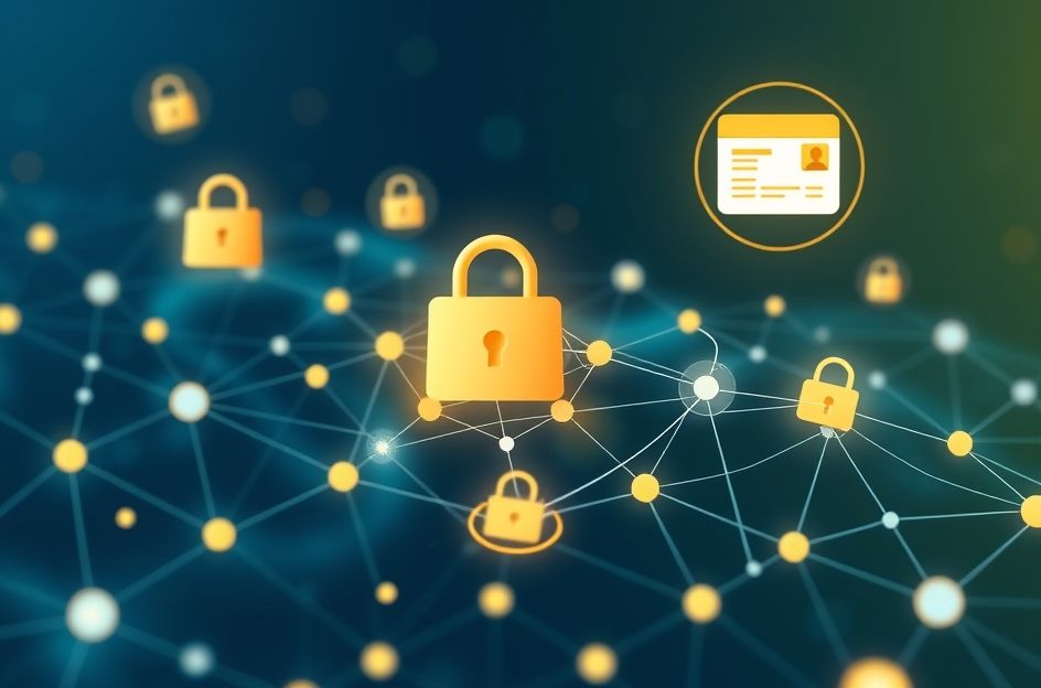 NFTs Beyond the Hype: Revolutionizing Supply Chain & Digital Identity
