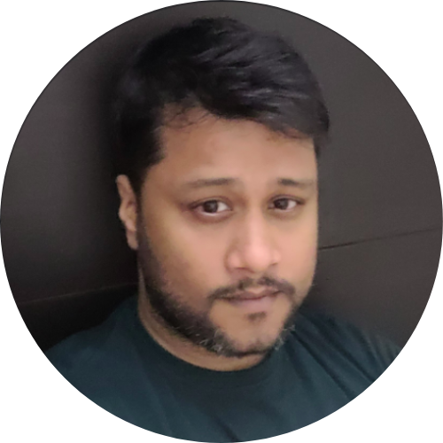 Kumar Abhishek's profile